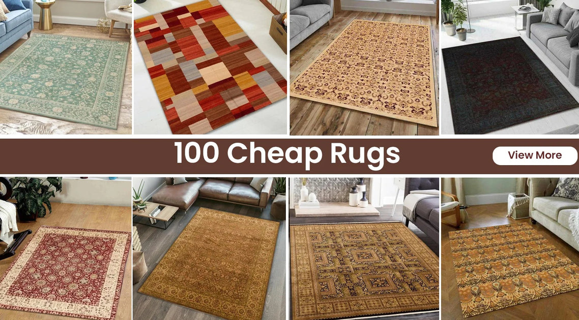 Is It Cheaper to Buy or Make a Rug? Unraveling the Costs Home Design