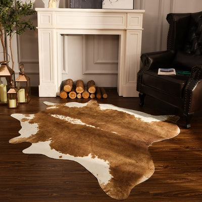 A Step-by-Step Guide on How to Clean Your Cowhide Rug