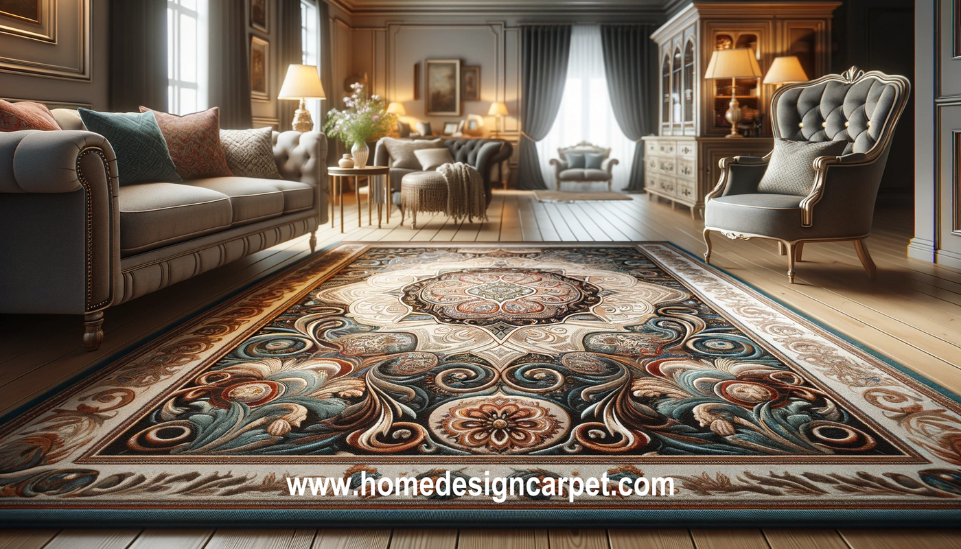What is the price of a good carpet?