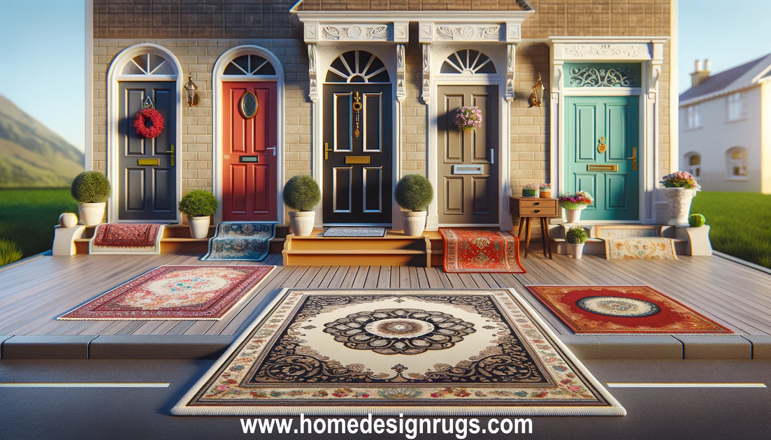 Front Door Rugs – Home Design Carpet & Rugs